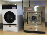 INKO cung cấp máy giặt công nghiệp cho bệnh viện ở Hà Nội